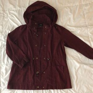 Forever 21 Jacket